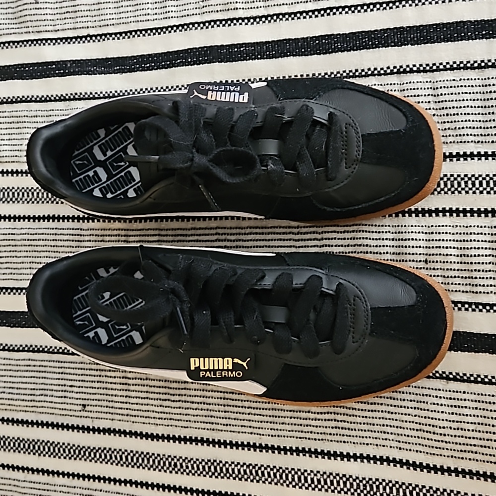 Puma Palermo Sneakers